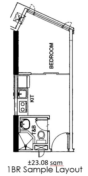 https://www.manilacondohub-smdc.com/images/properties/mezza/unit-layouts/01 - MEZZA - 1BR Sample Layout (+23.08sqm).webp